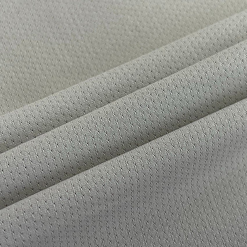 Nylon Spandex Mesh Fabric suppliers