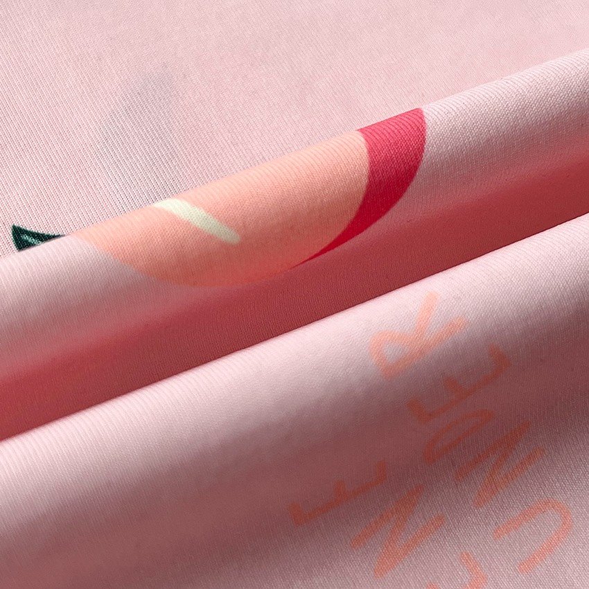 Printed Nylon Lycra Fabric suppliers