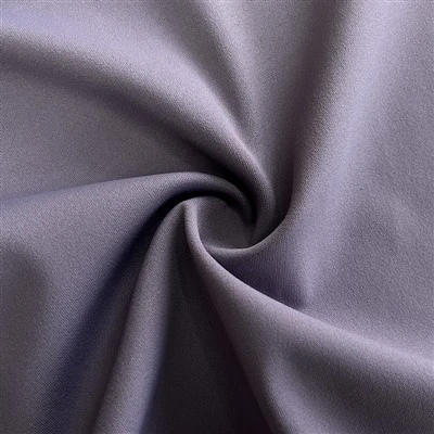 Weft -编织尼龙弹性织物